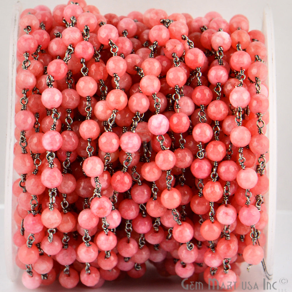 10. Pink Peach Jade