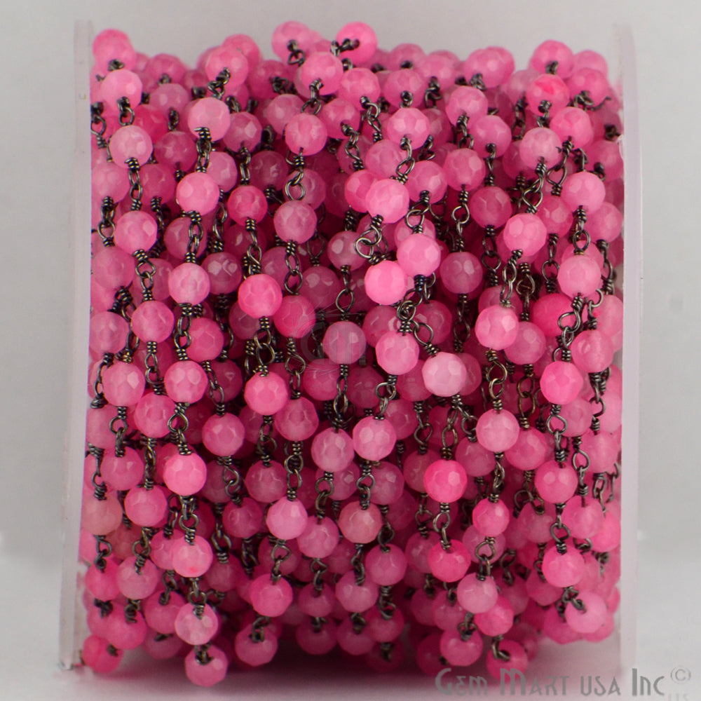 4. Baby Pink Jade