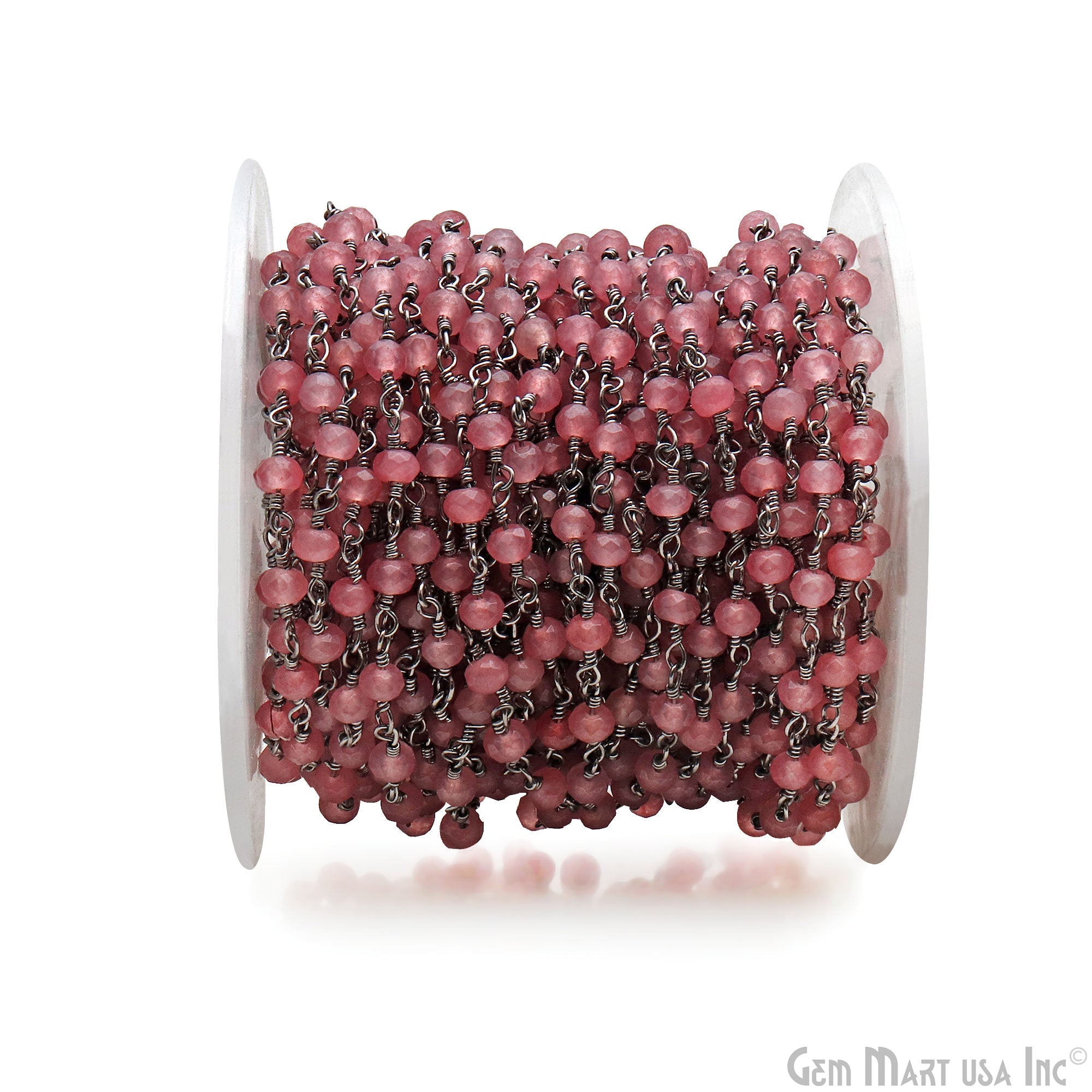 8. Pink Jade