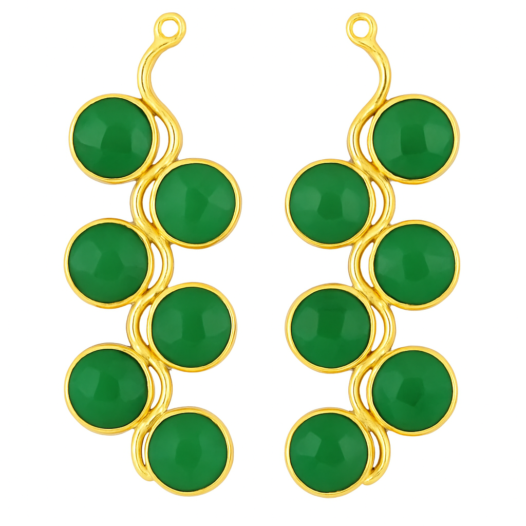 Green Onyx