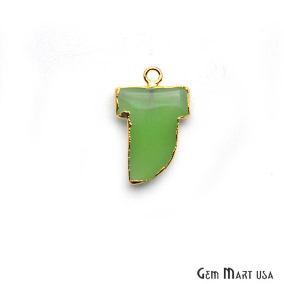 Green Chalcedony