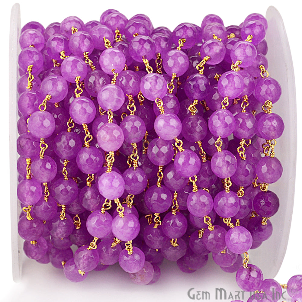 12. Lavander Jade