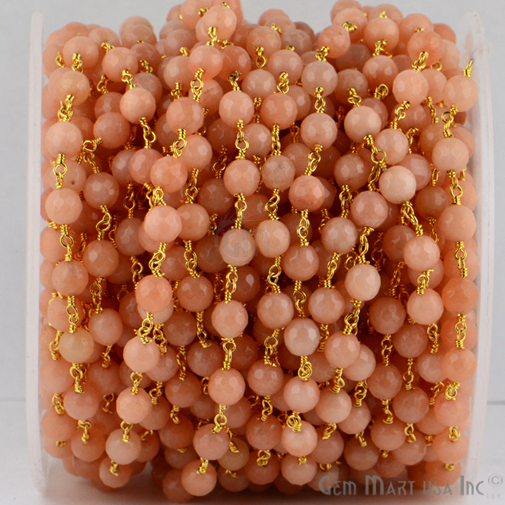 14. Moonstone Jade