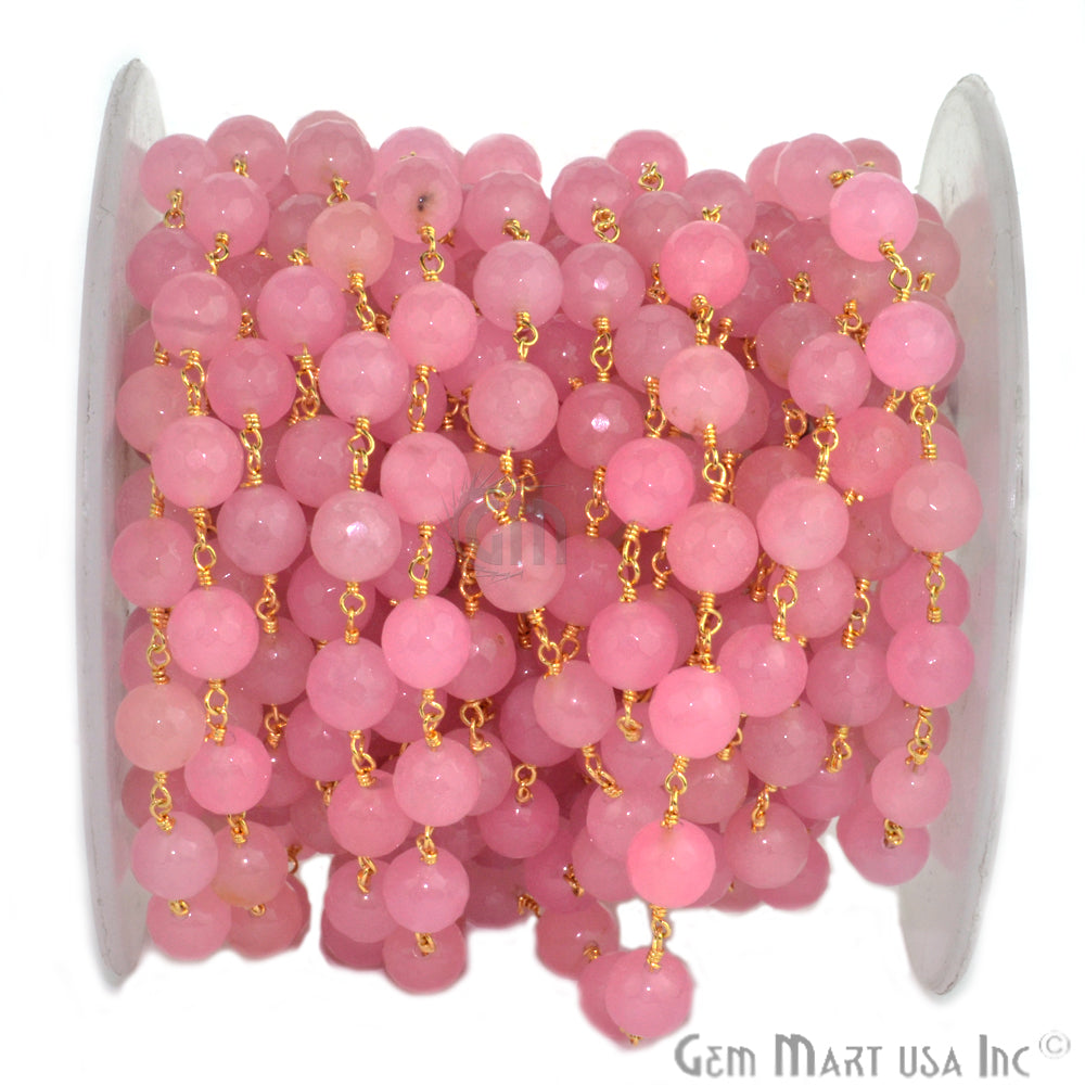 18. Pink Jade