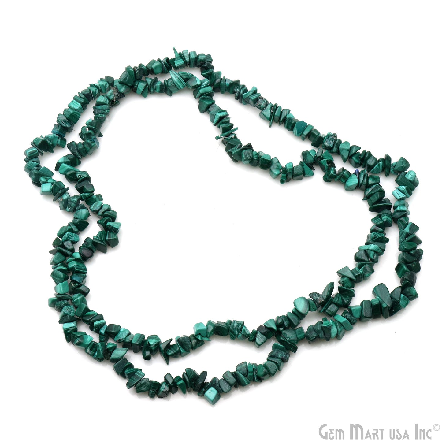 Gemstone Chip Beads, 34 Inch, Natural Chip Strands, Drilled Strung Nugget Beads, 7-10mm, Polished