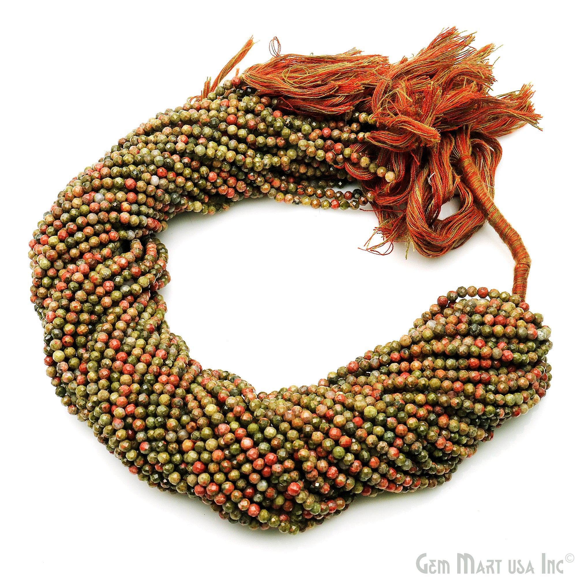 Unakite
