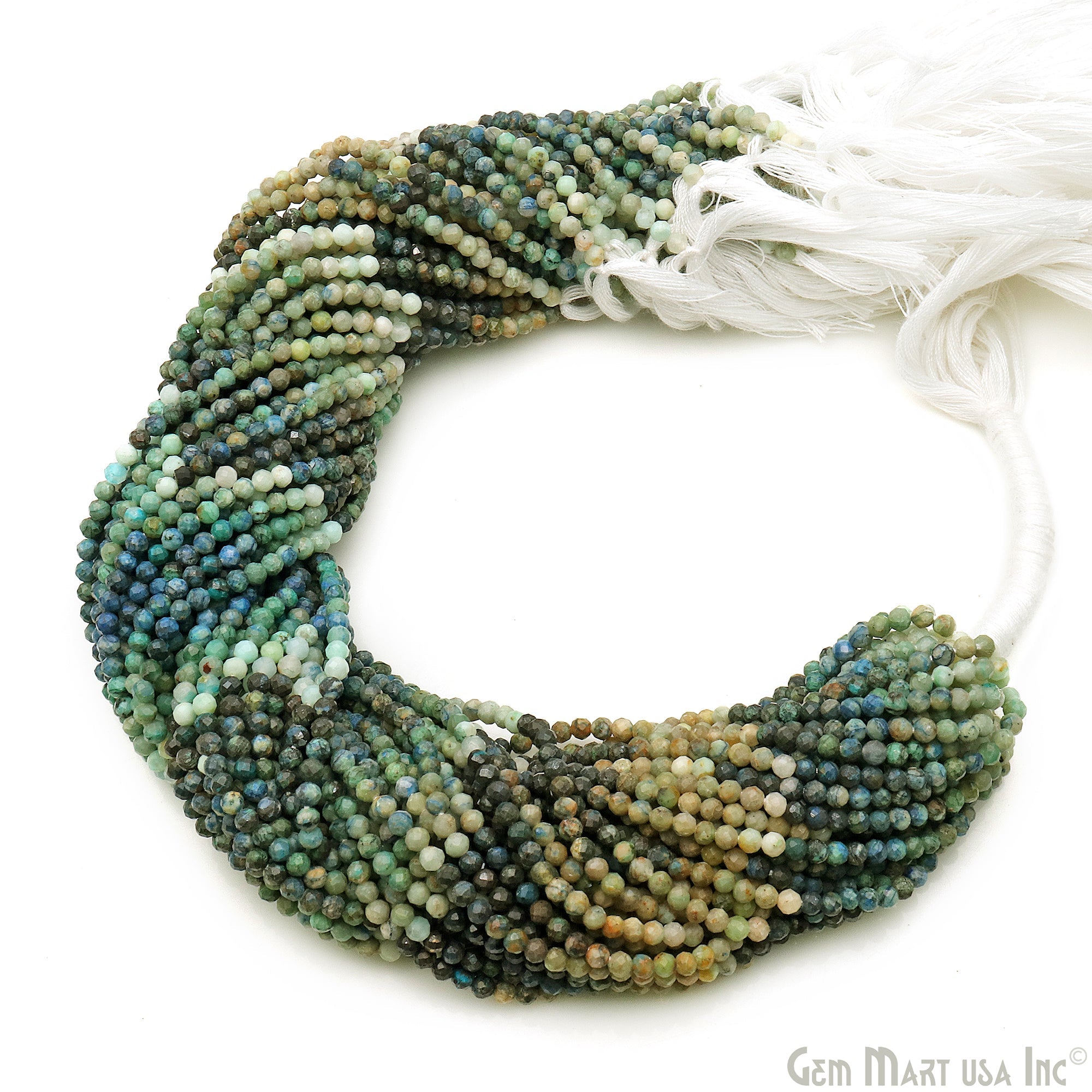 Chrysocolla