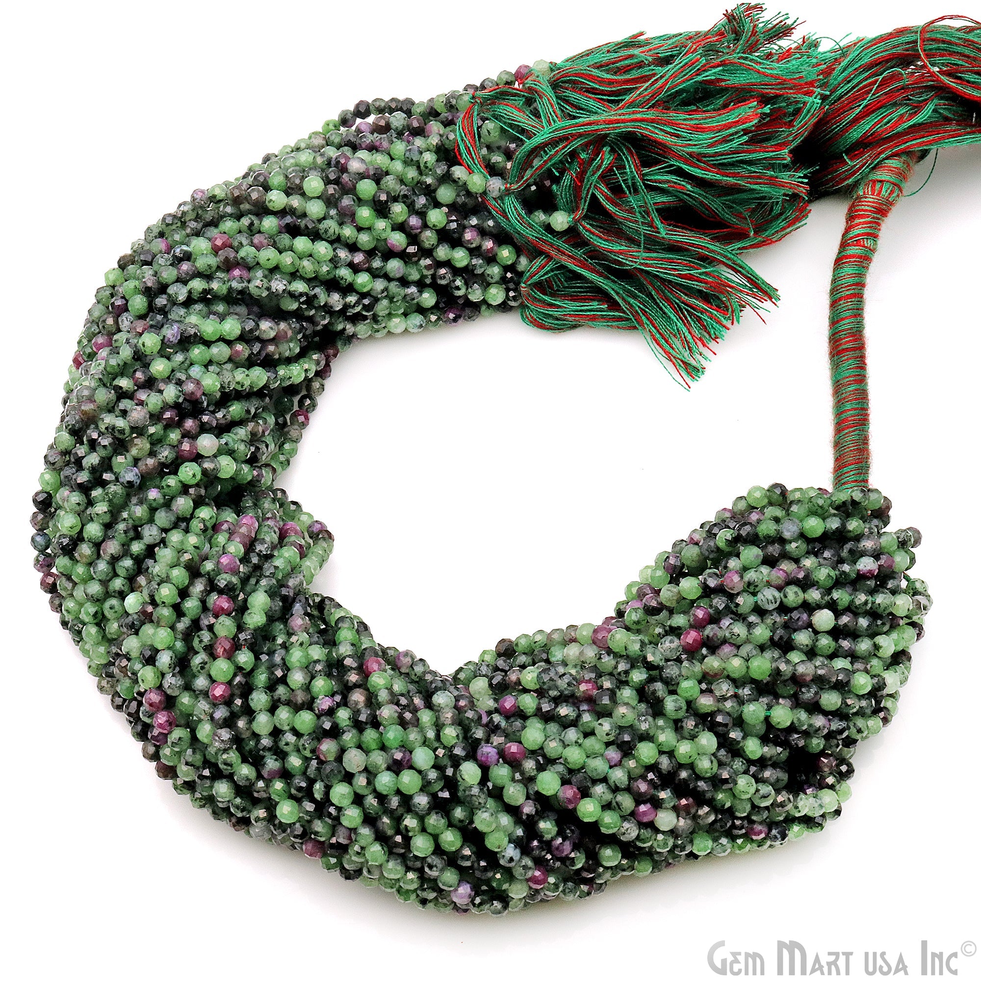 Ruby Zoisite