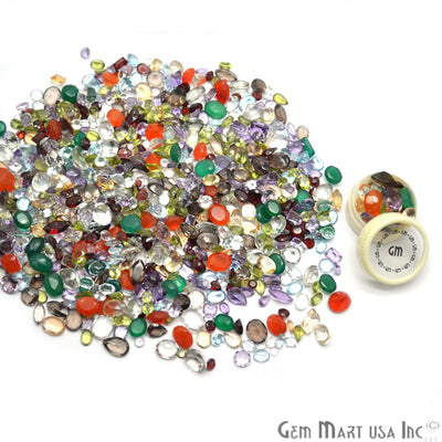 Mix Wholesale Gemstones AAA Grade