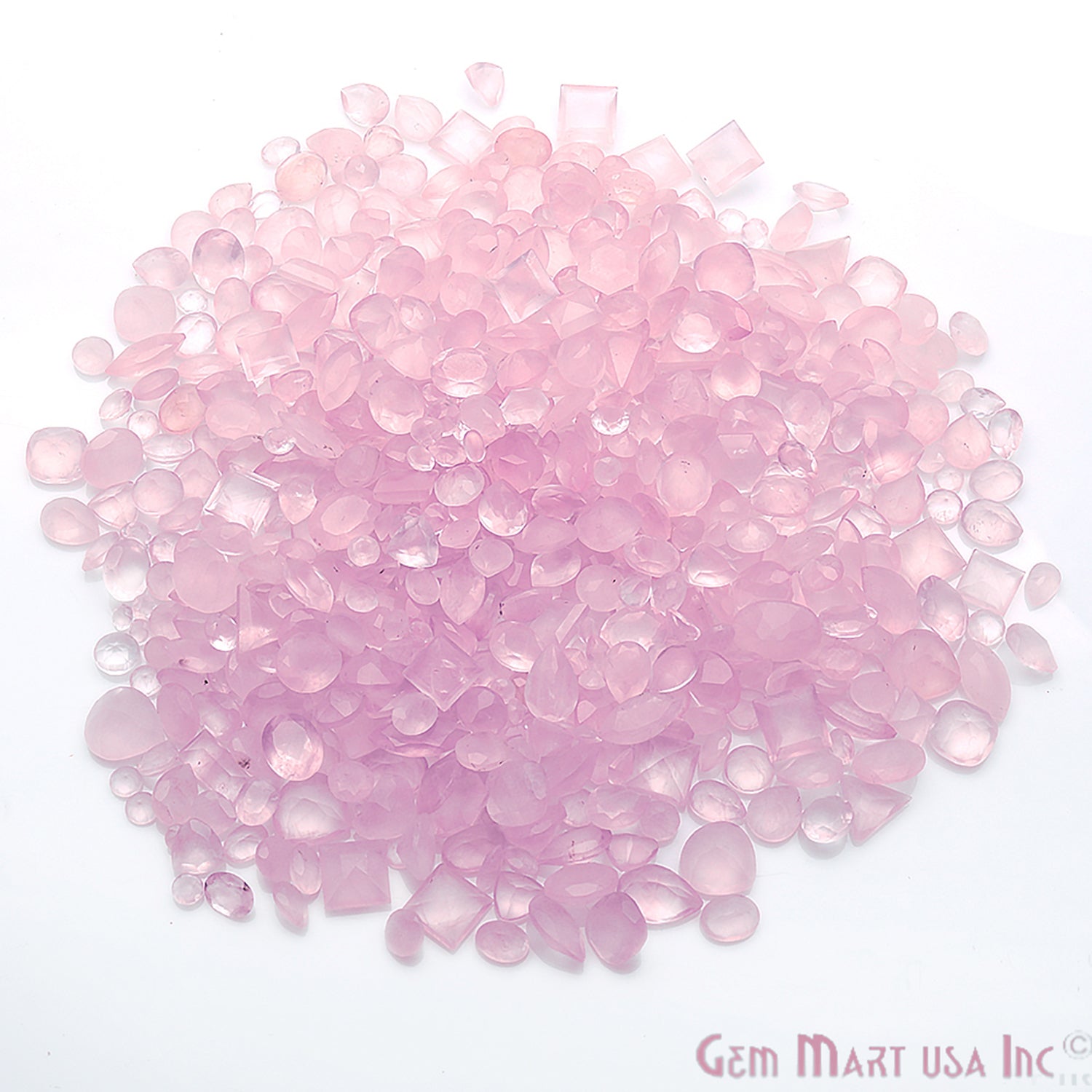 Rose Quartz