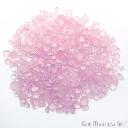 Wholesale Faceted Gemstones, 100% Natural Semi-Precious Gems,  Faceted Loose Gems, 4-8mm, Mixed, 50 Carats