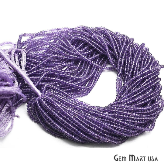 Purple Amethyst