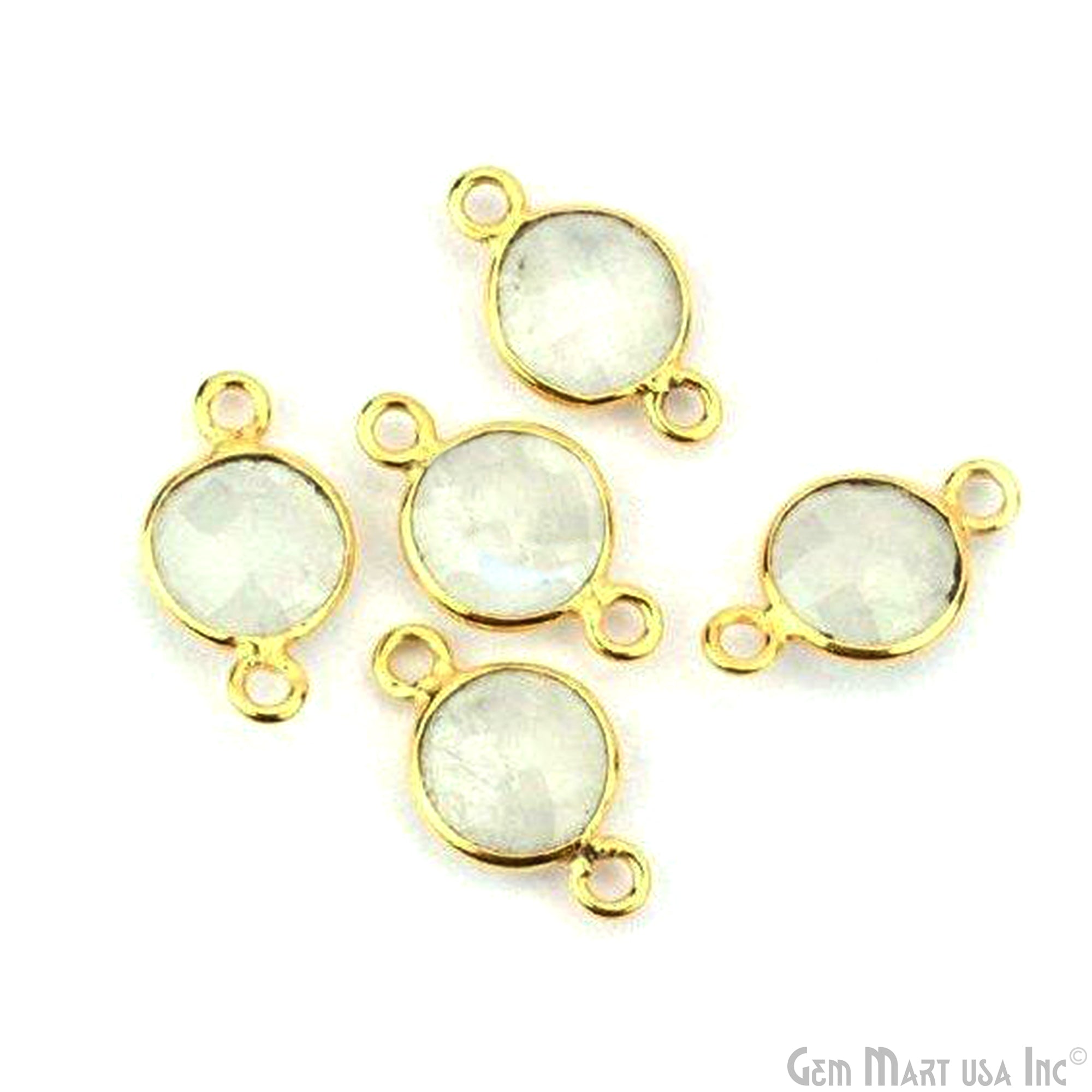 Rainbow Moonstone
