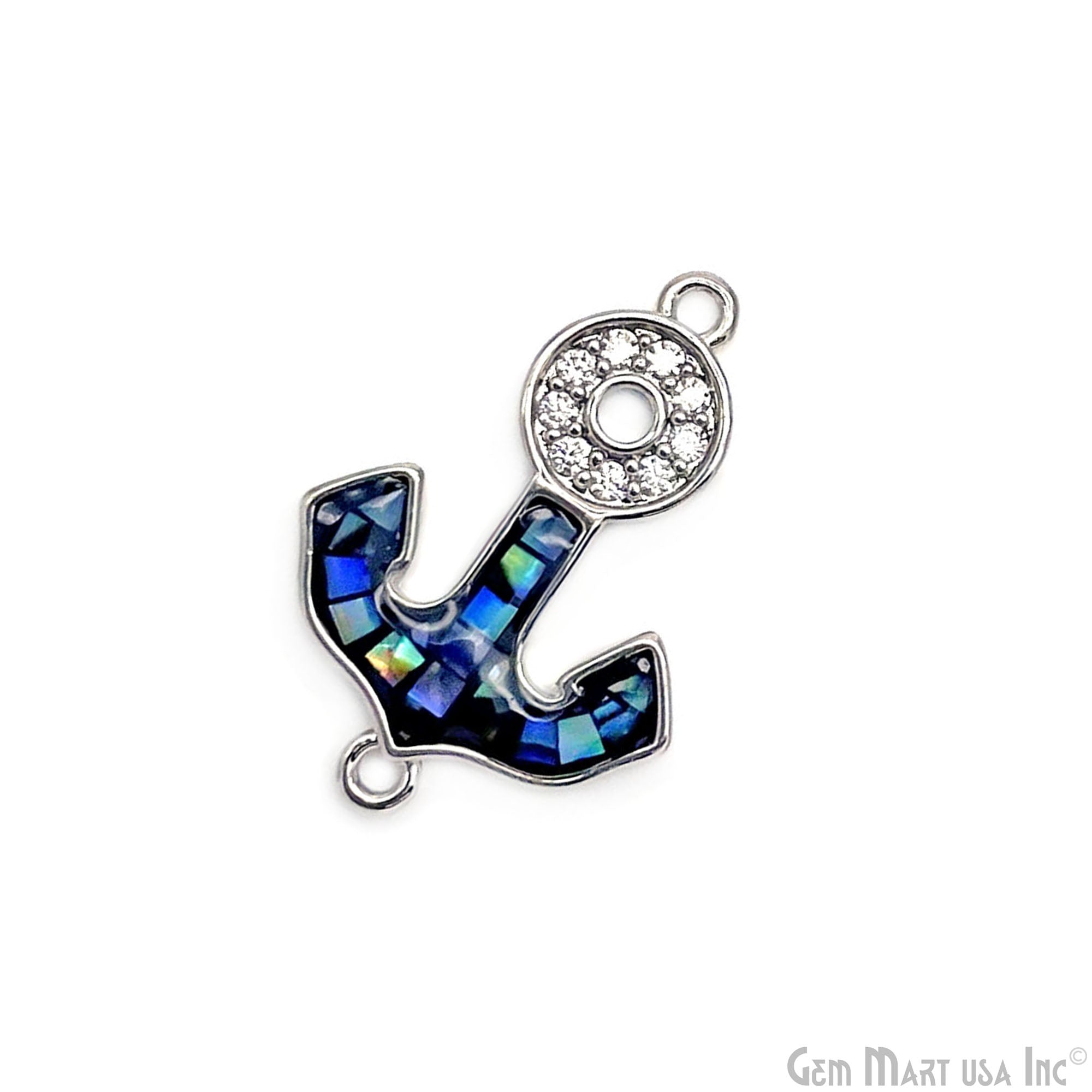 Silver Plated