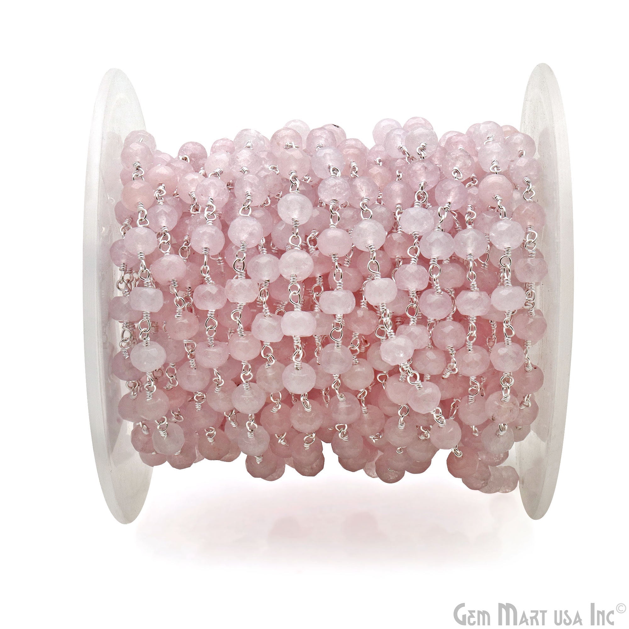 12.Light Pink Jade