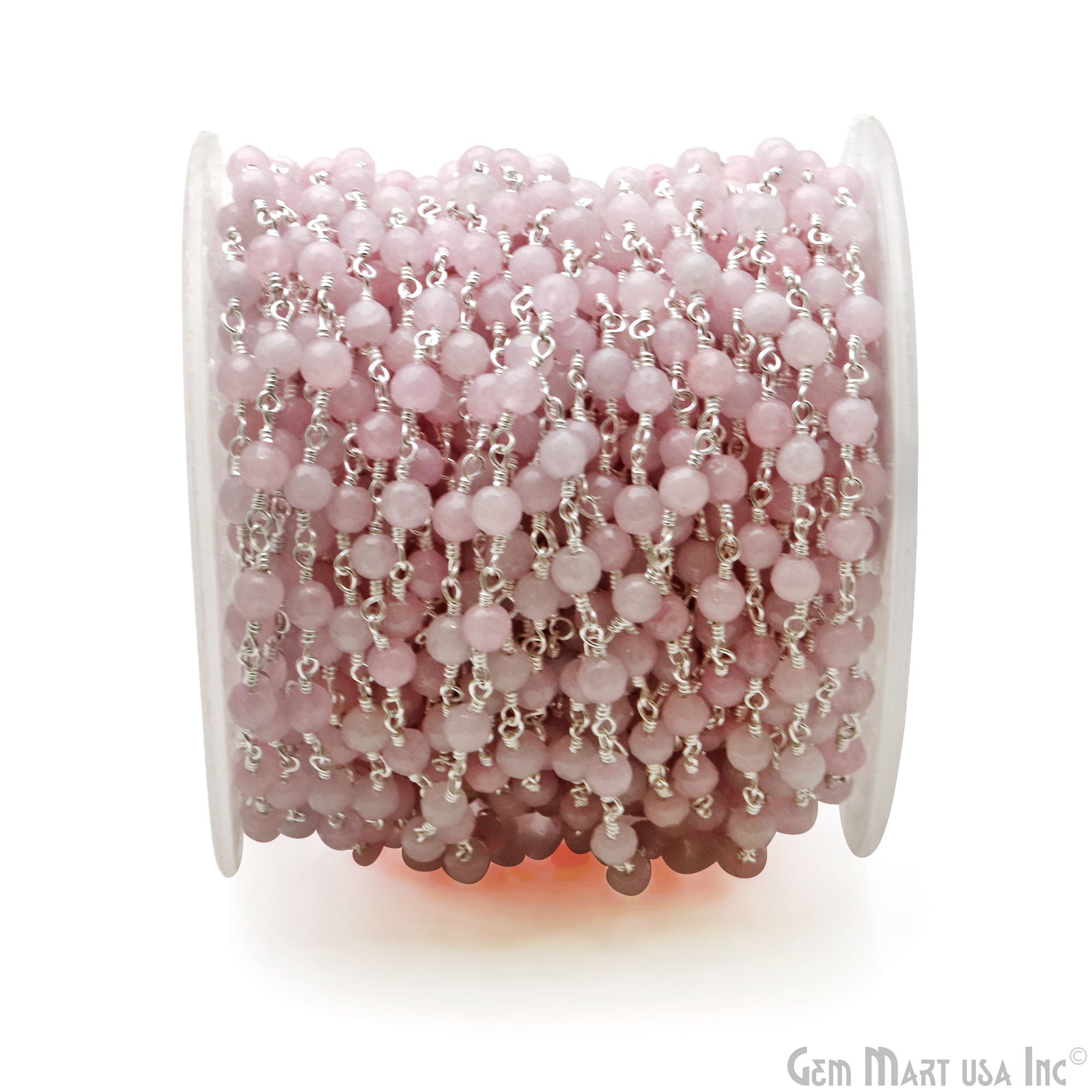 6.Light Pink Jade