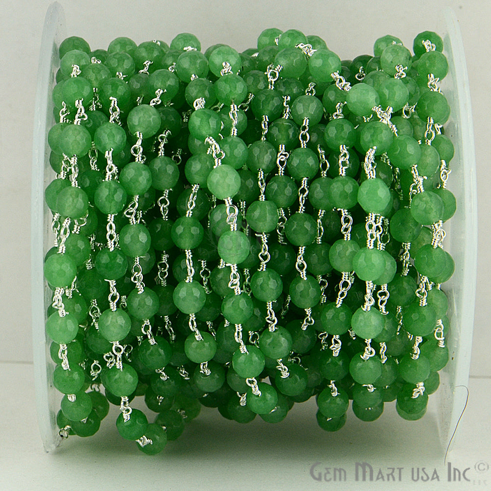 8.Green Jade