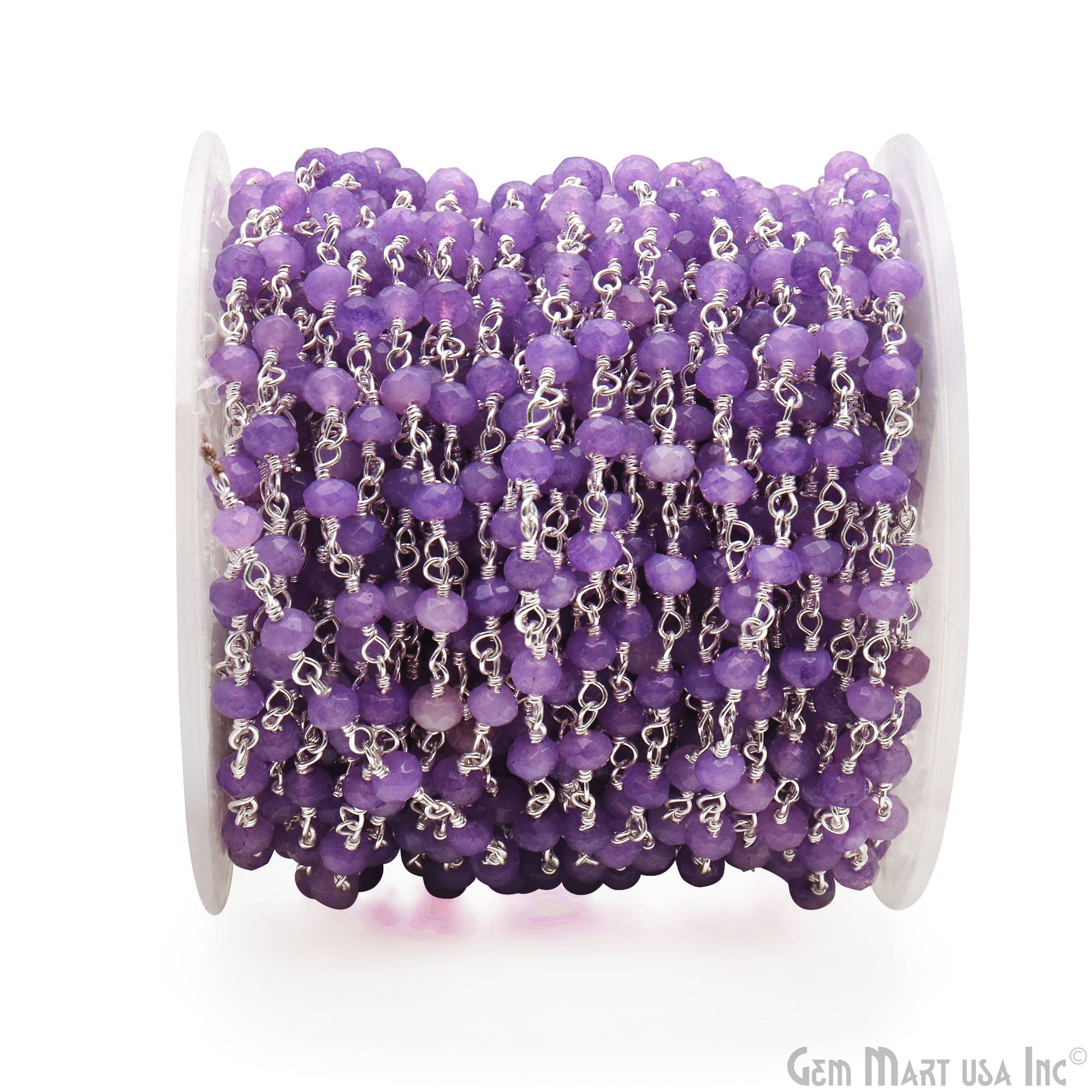 9.Lavender Jade