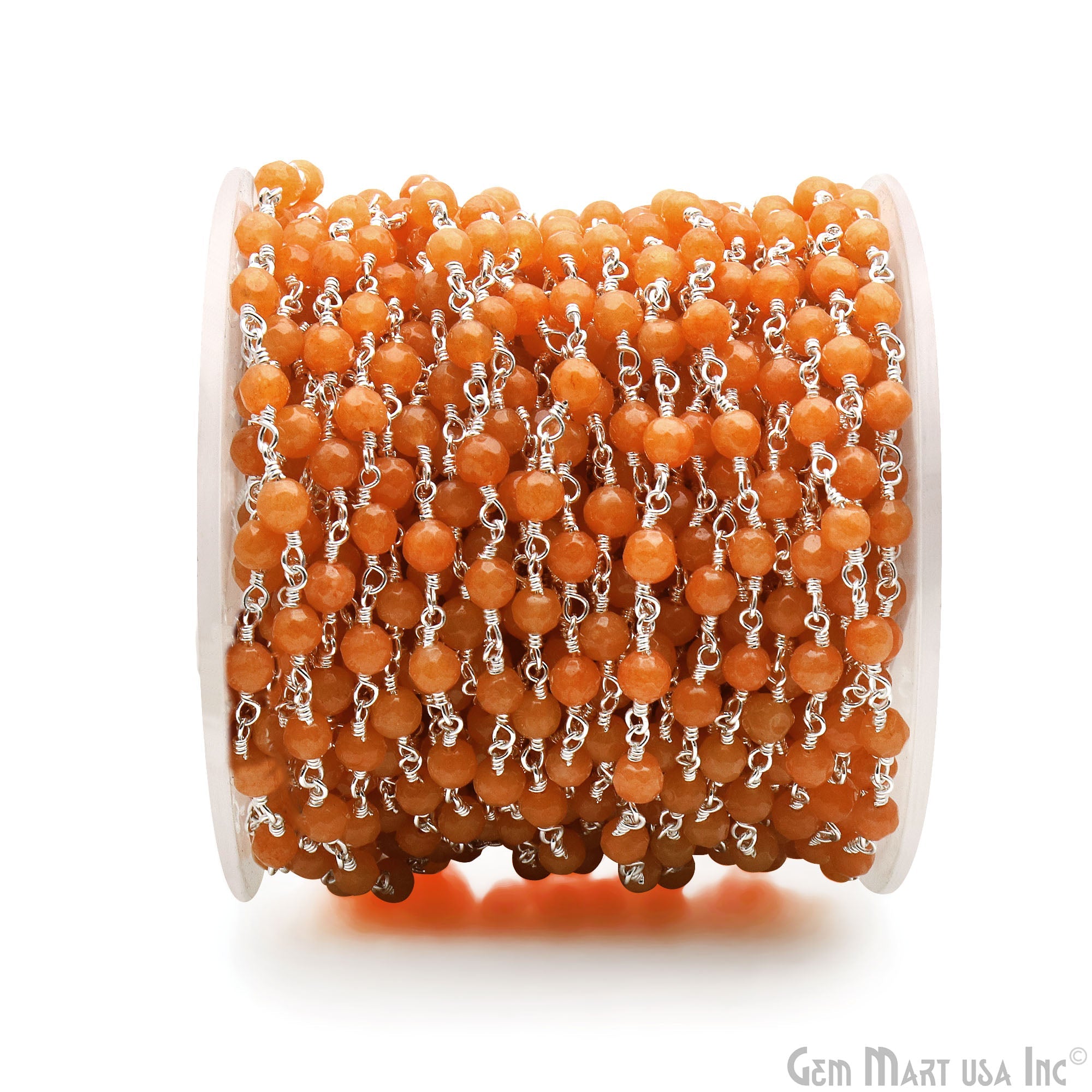 8.Orange Jade