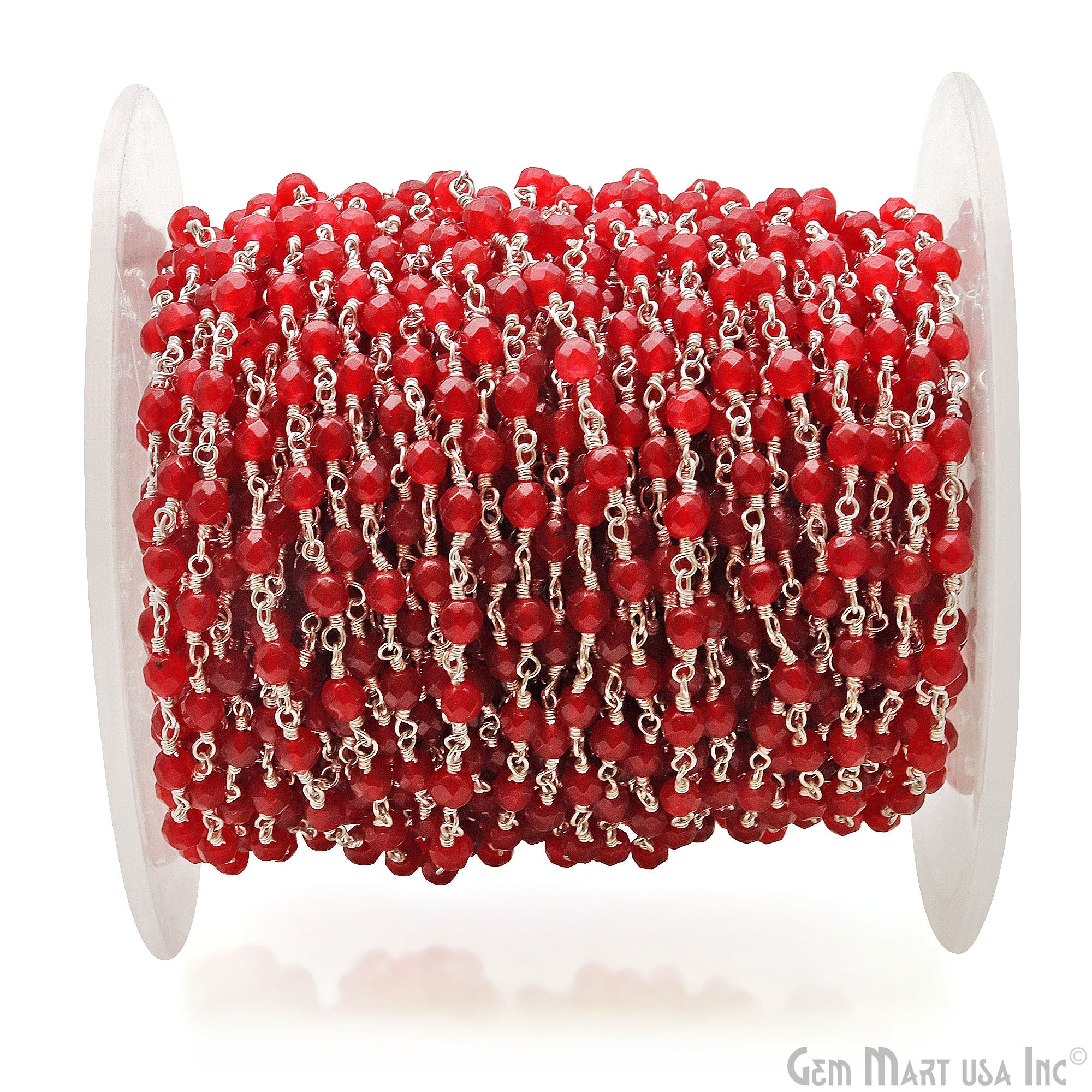 13. Red Jade