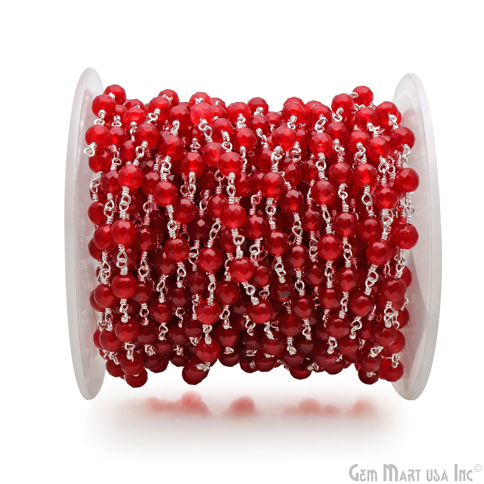 17.Red Jade