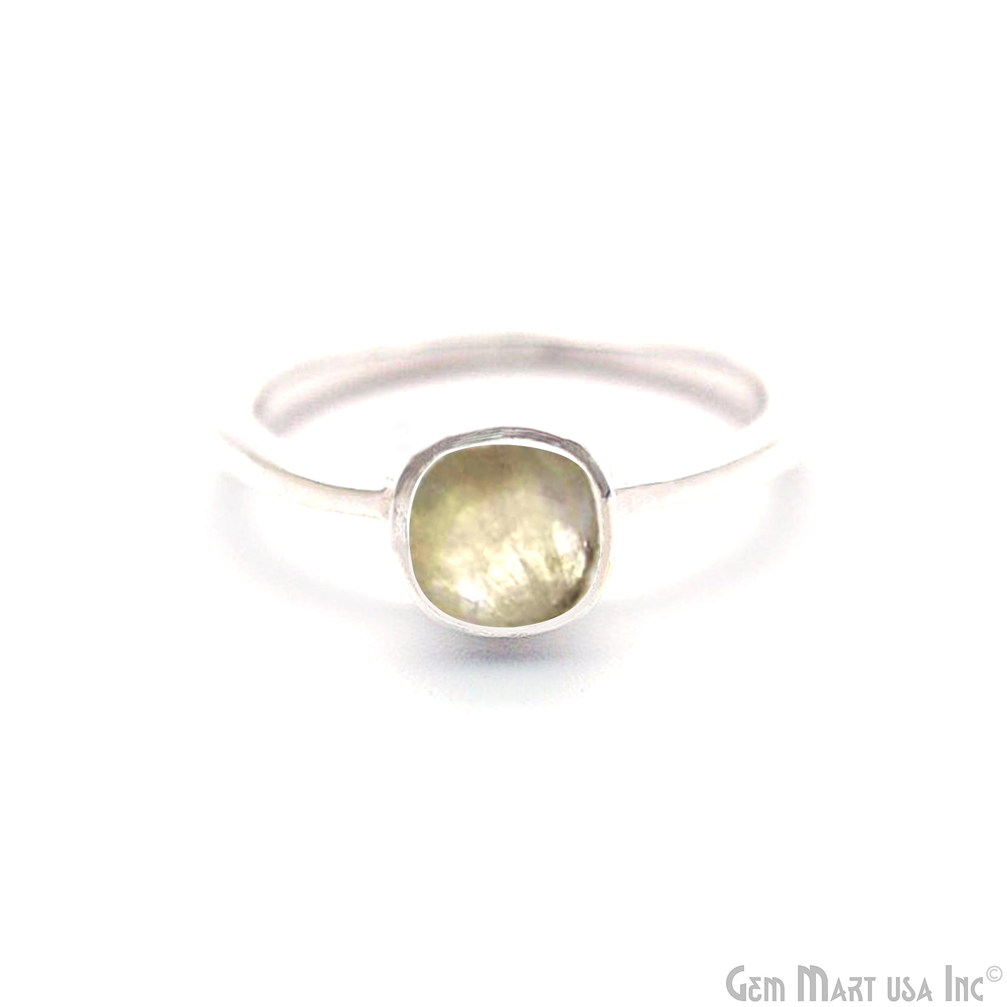 Rainbow Moonstone