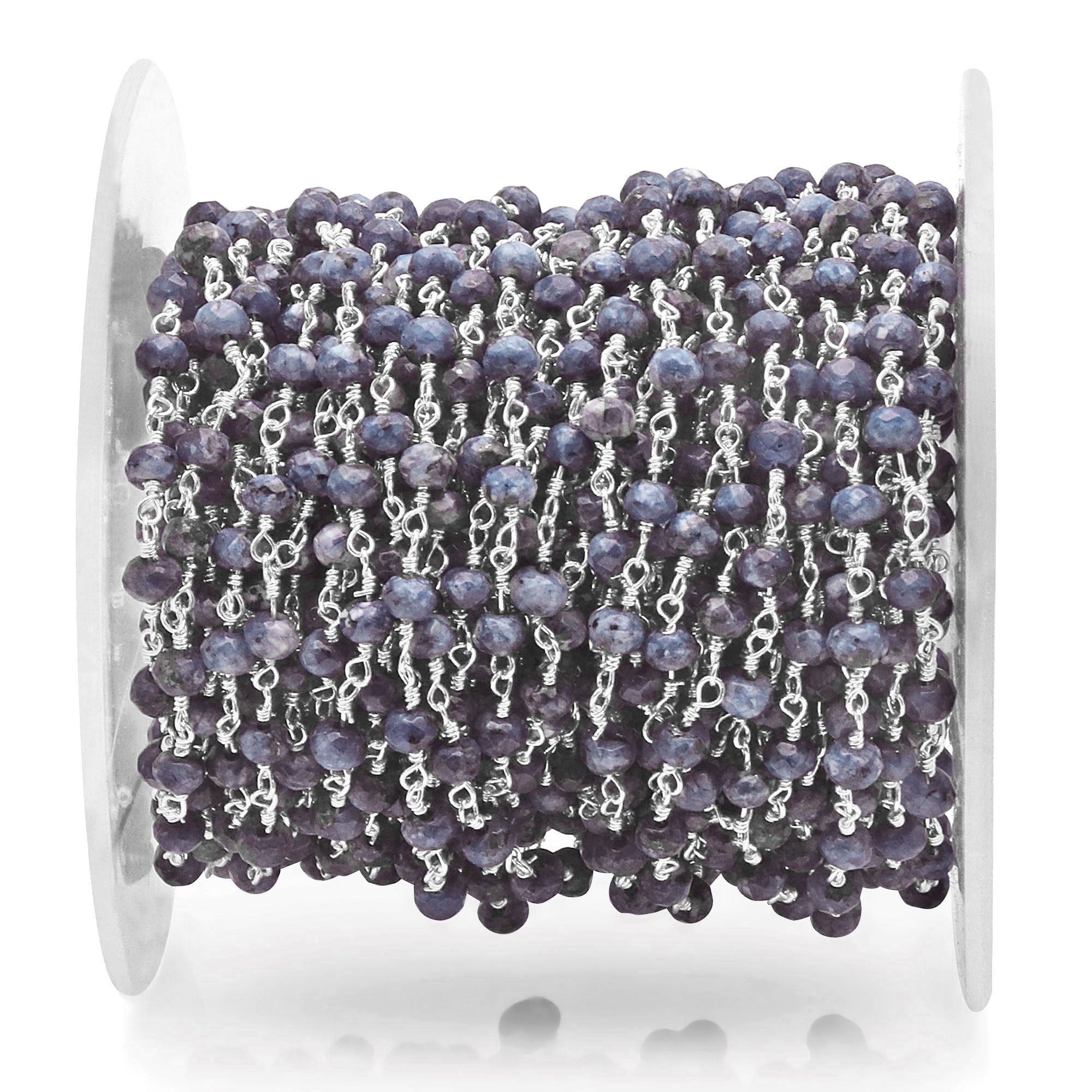 3.Sodalite Jade