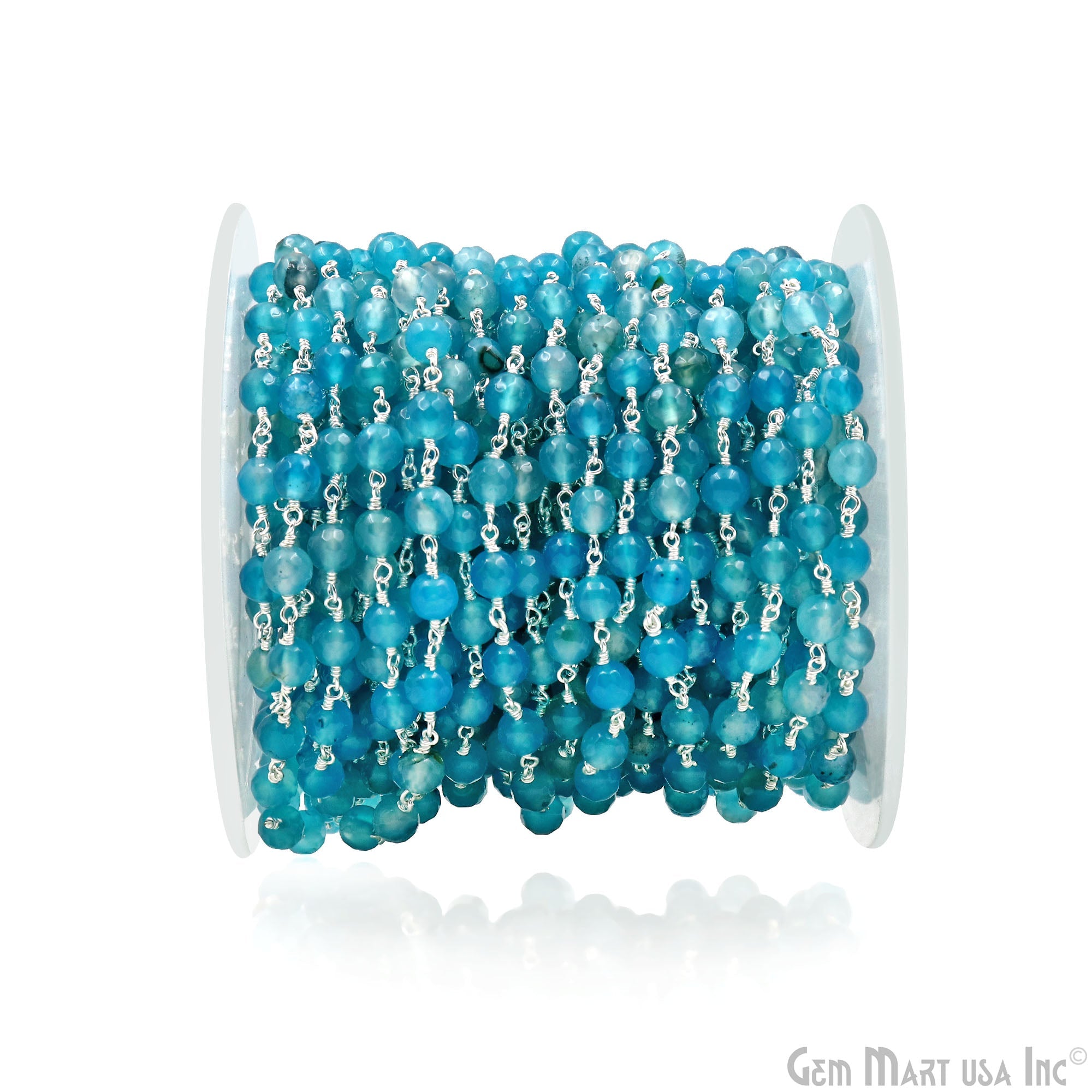 18.Shaded Blue Jade