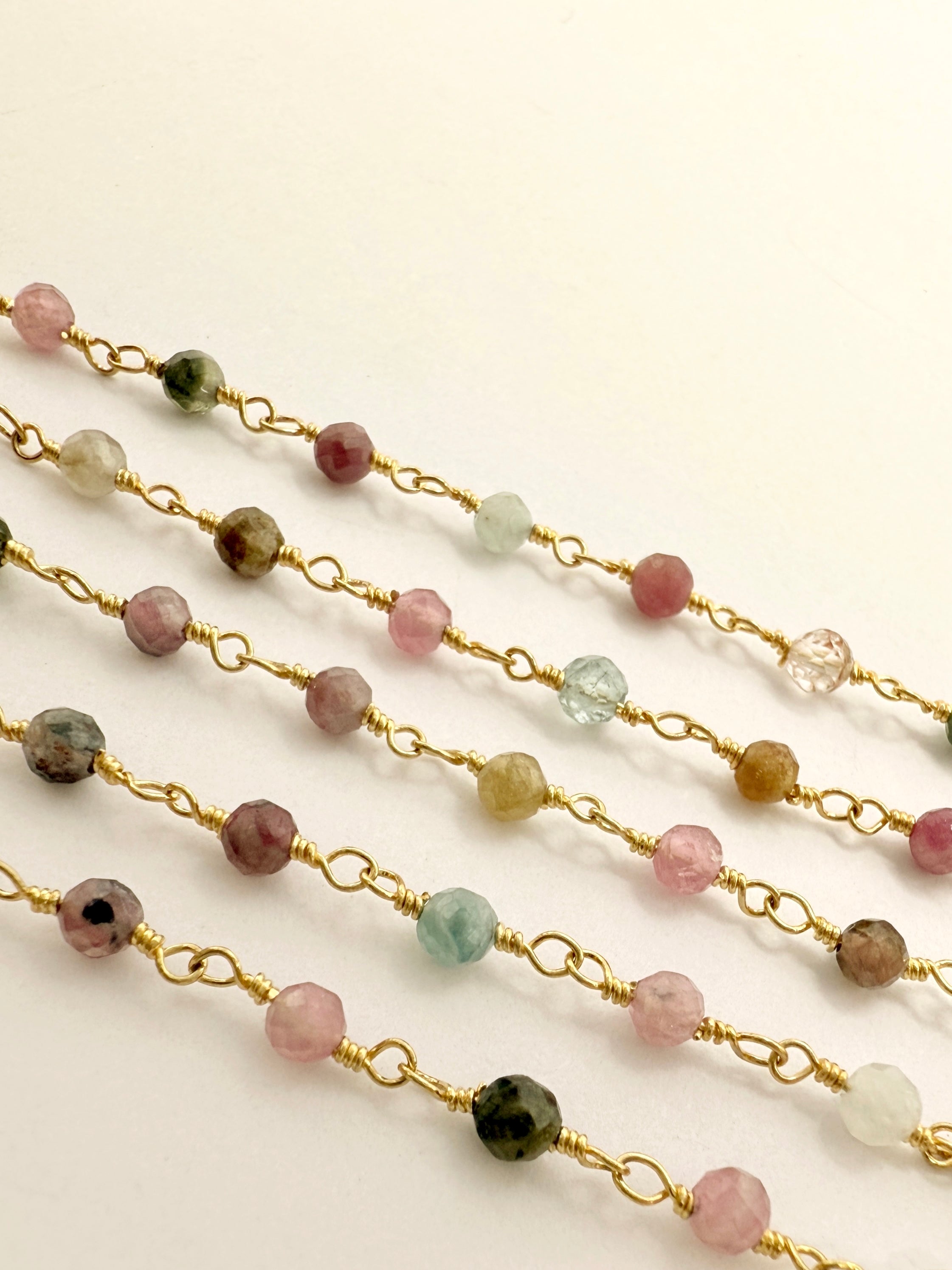 Bead Chains