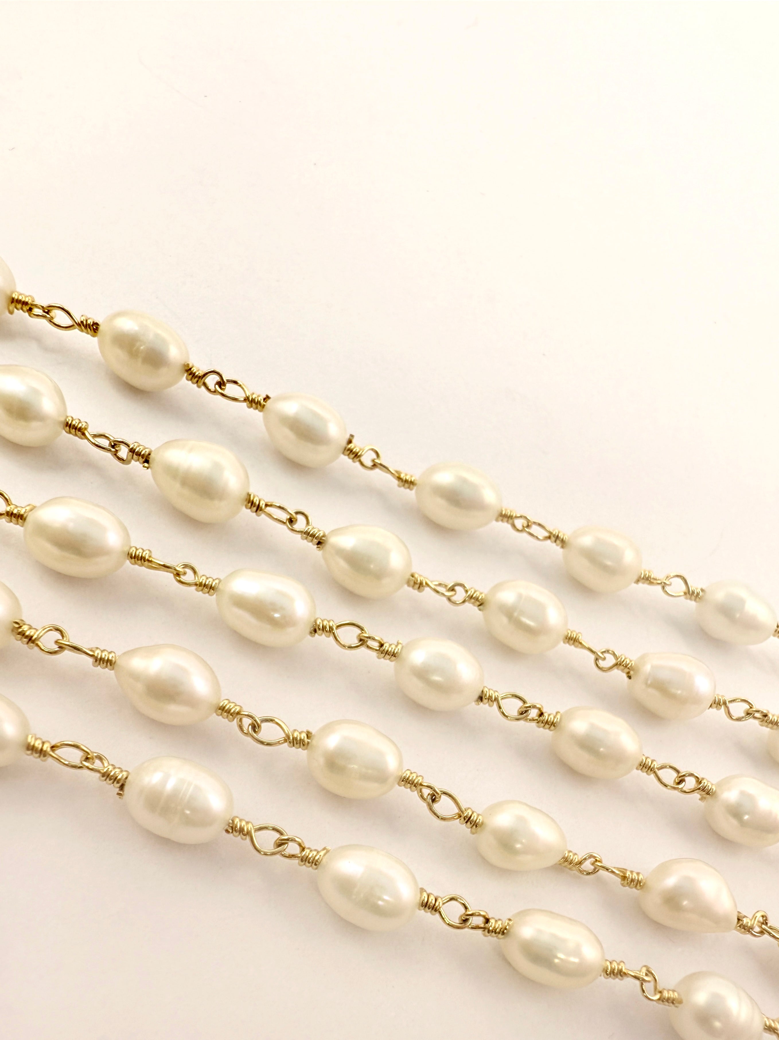 Freshwater Pearl