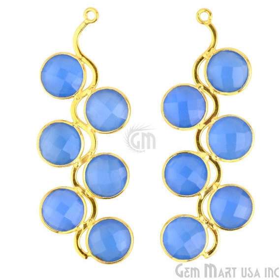 Blue Chalcedony