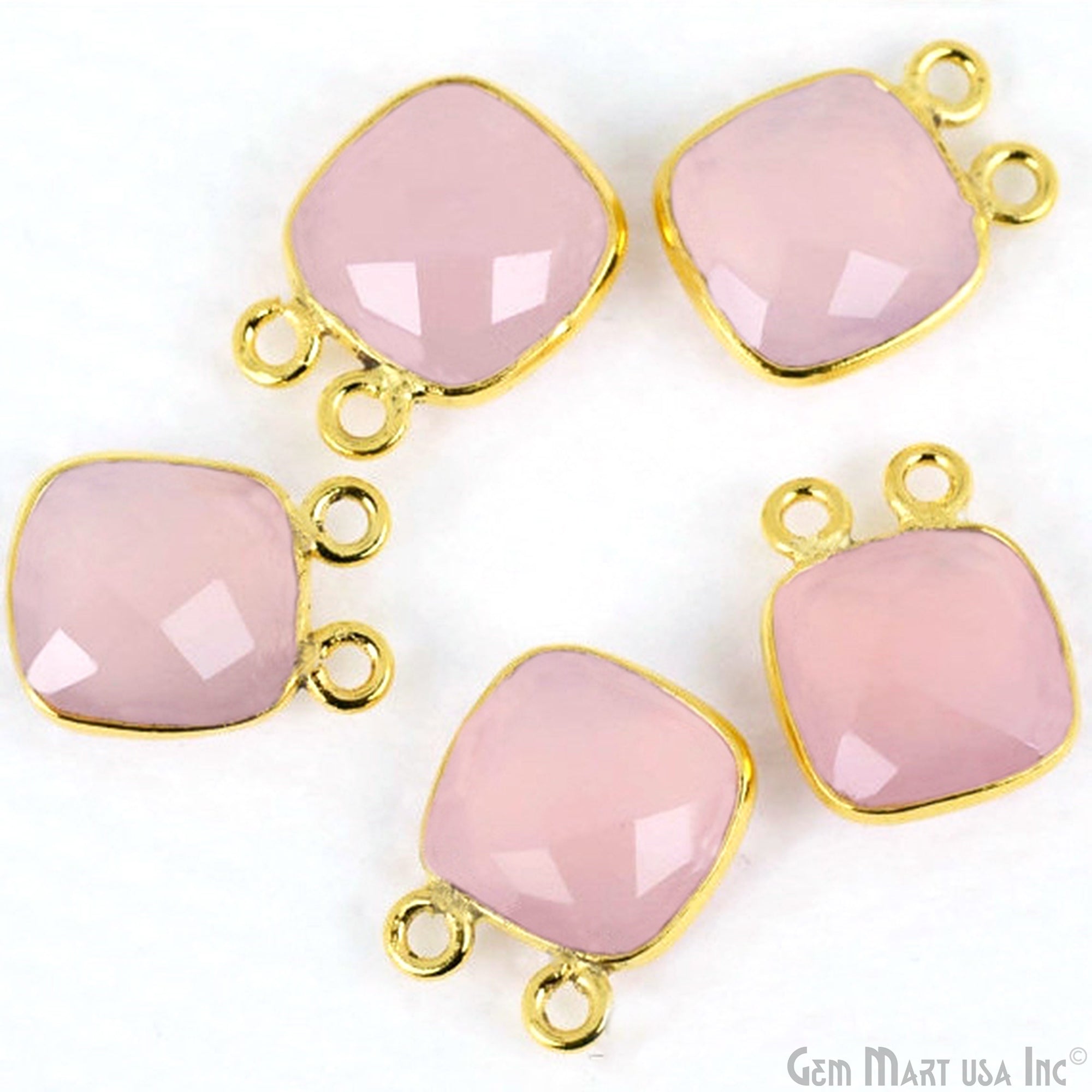 Rose Chalcedony
