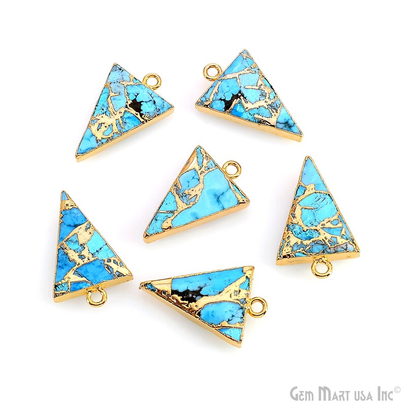 Turquoise Mohave