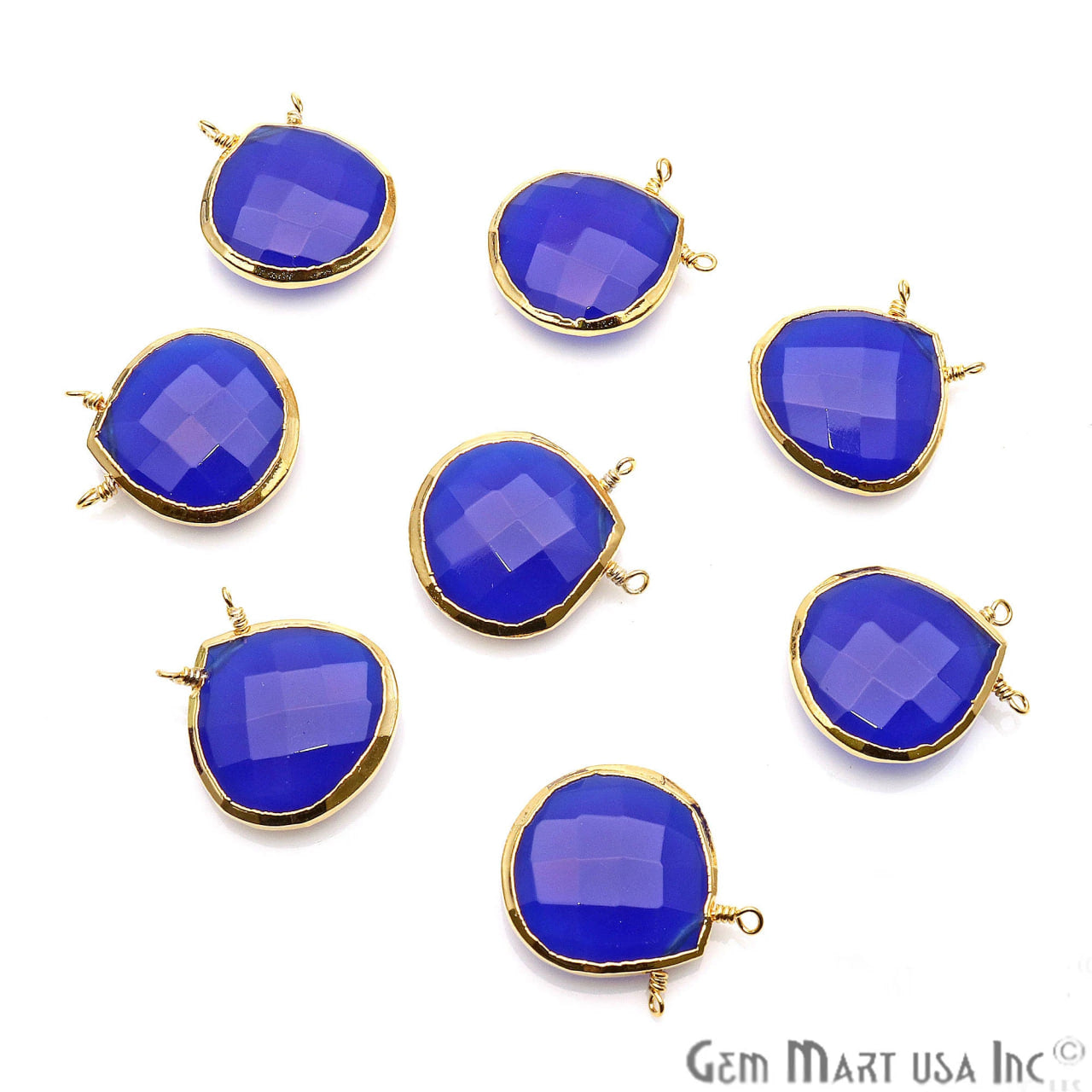 Blue Chalcedony