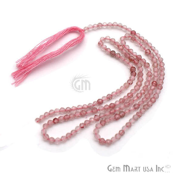 Rose Quartz