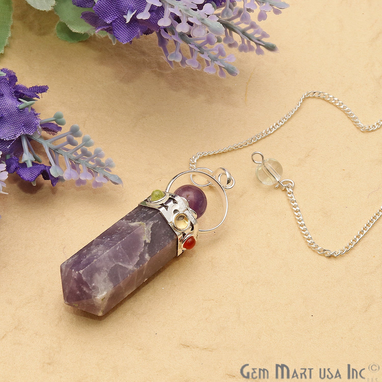 Amethyst
