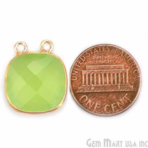 Green Chalcedony