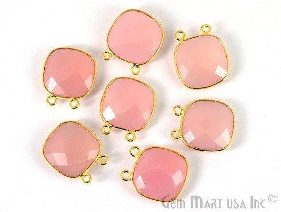 Rose Chalcedony