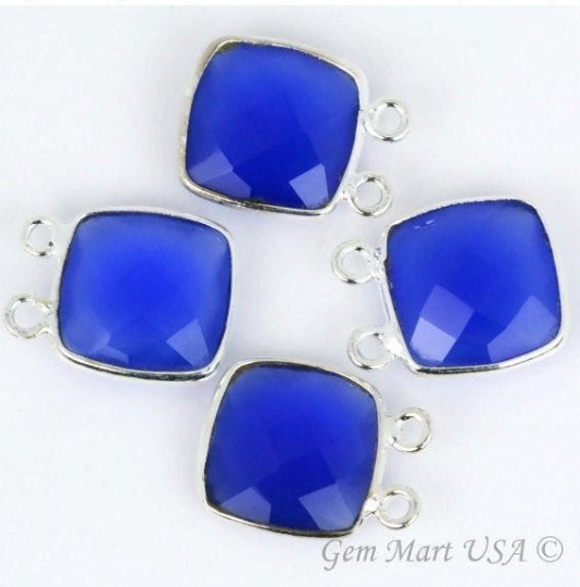 Blue Chalcedony