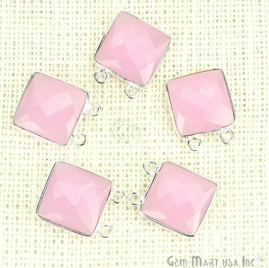 Rose Chalcedony