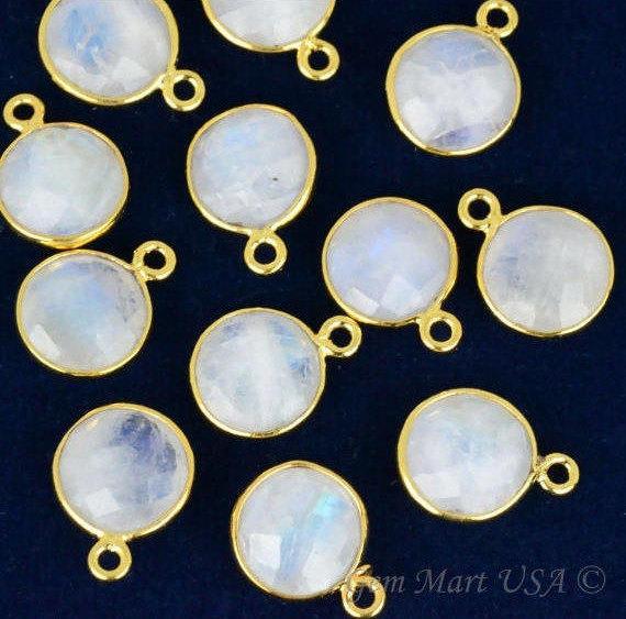 Rainbow Moonstone