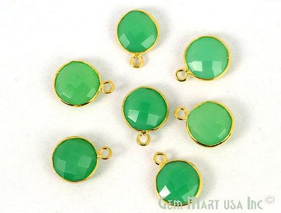 Chrysoprase Chalcedony