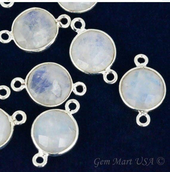 Rainbow Moonstone