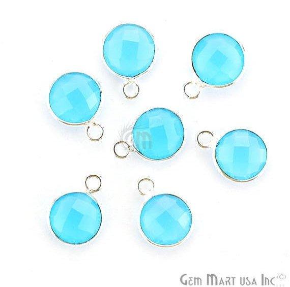 Sky Blue Chalcedony