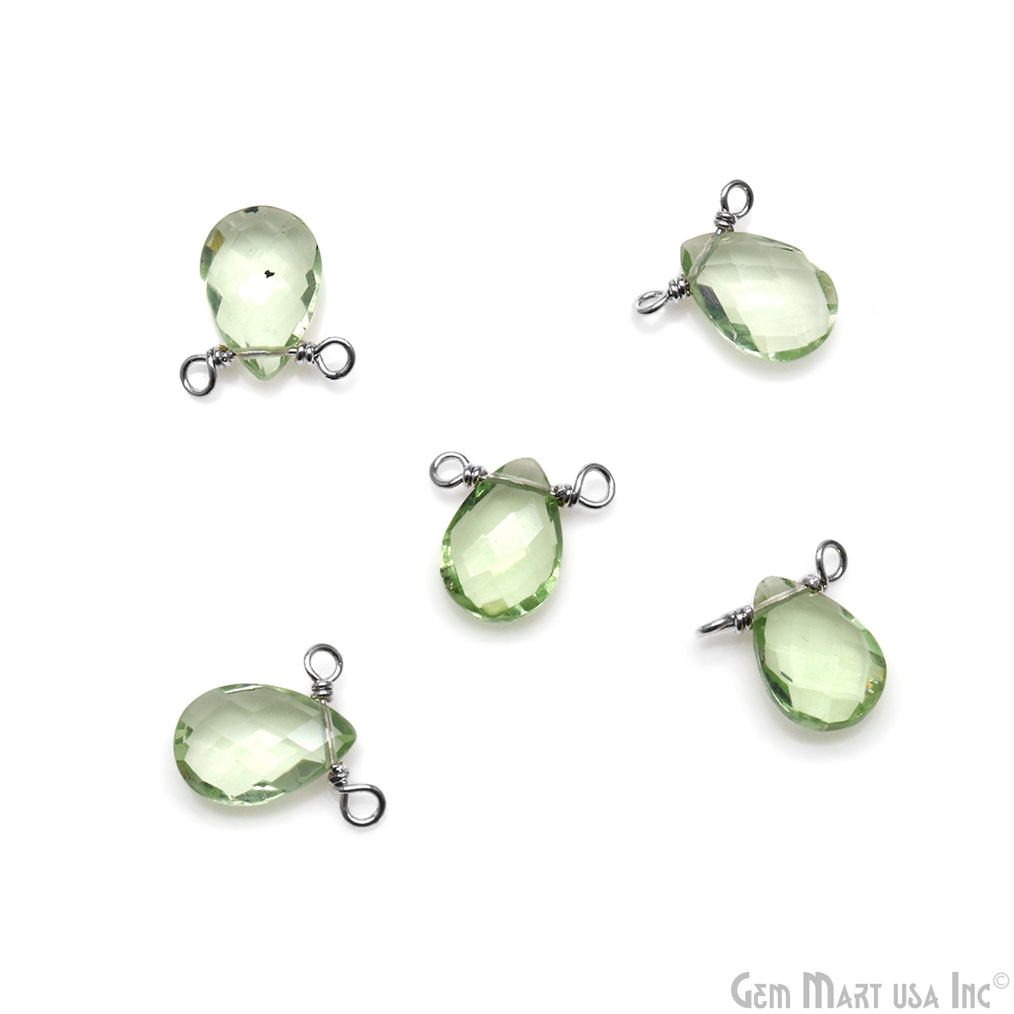 Green Amethyst