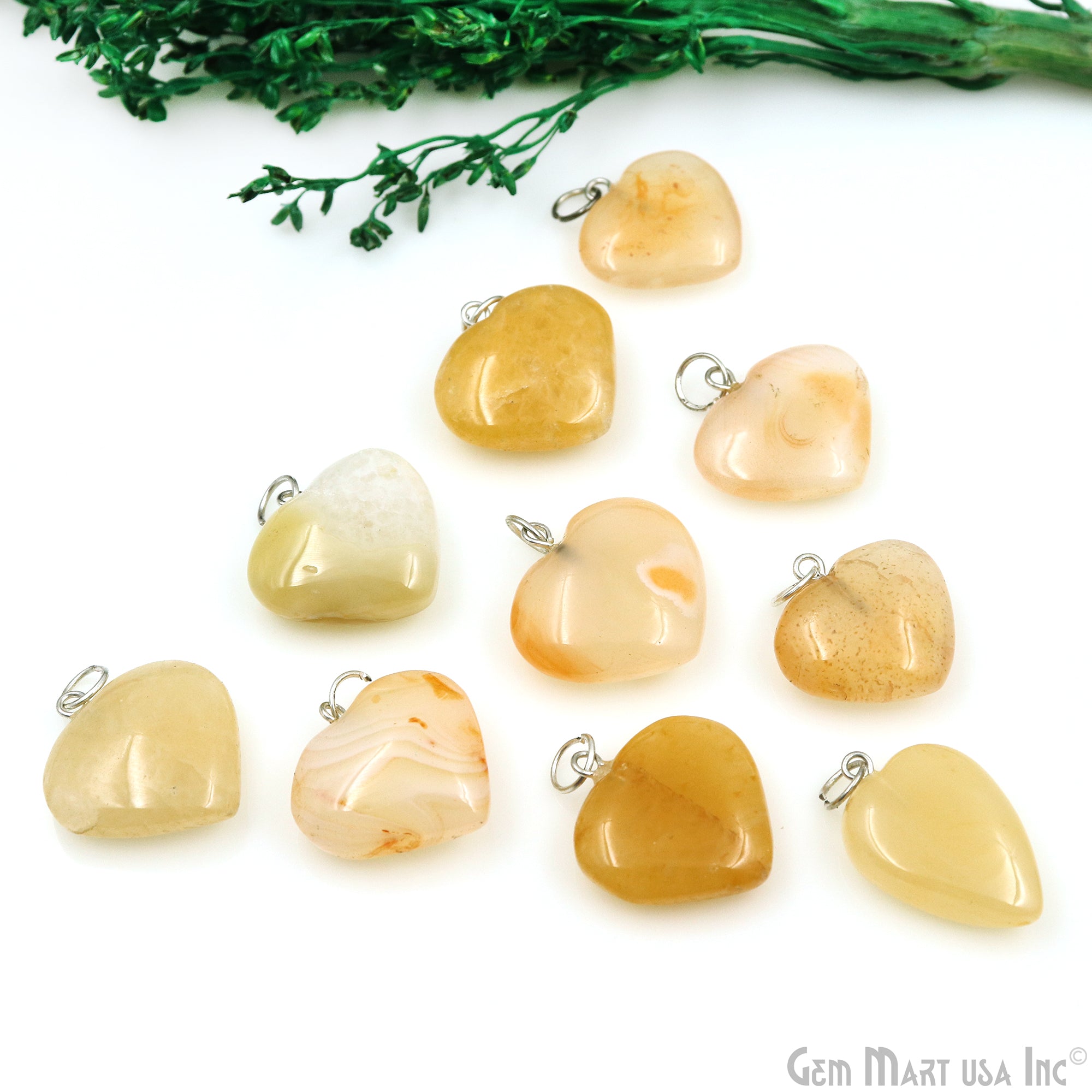 Yellow Aventurine