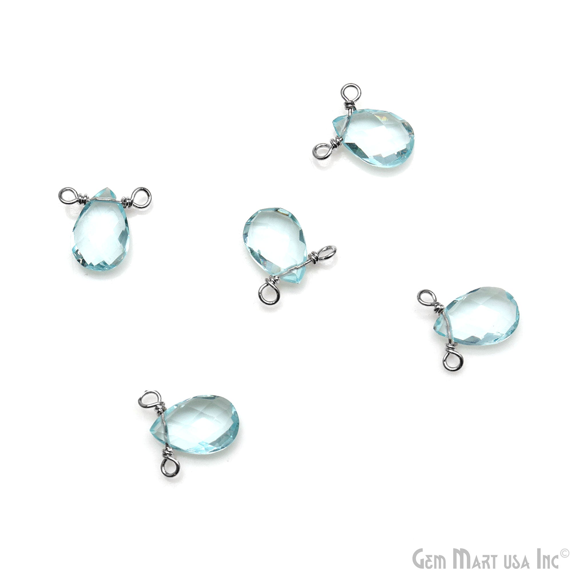 Blue Topaz