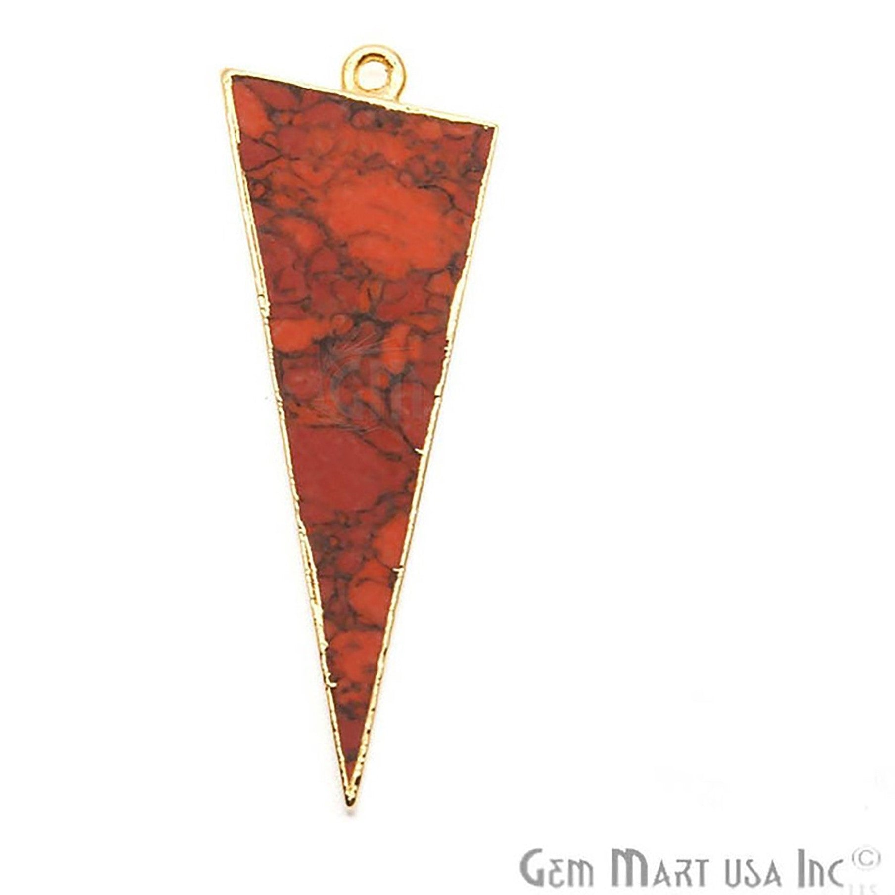 Orange Jasper
