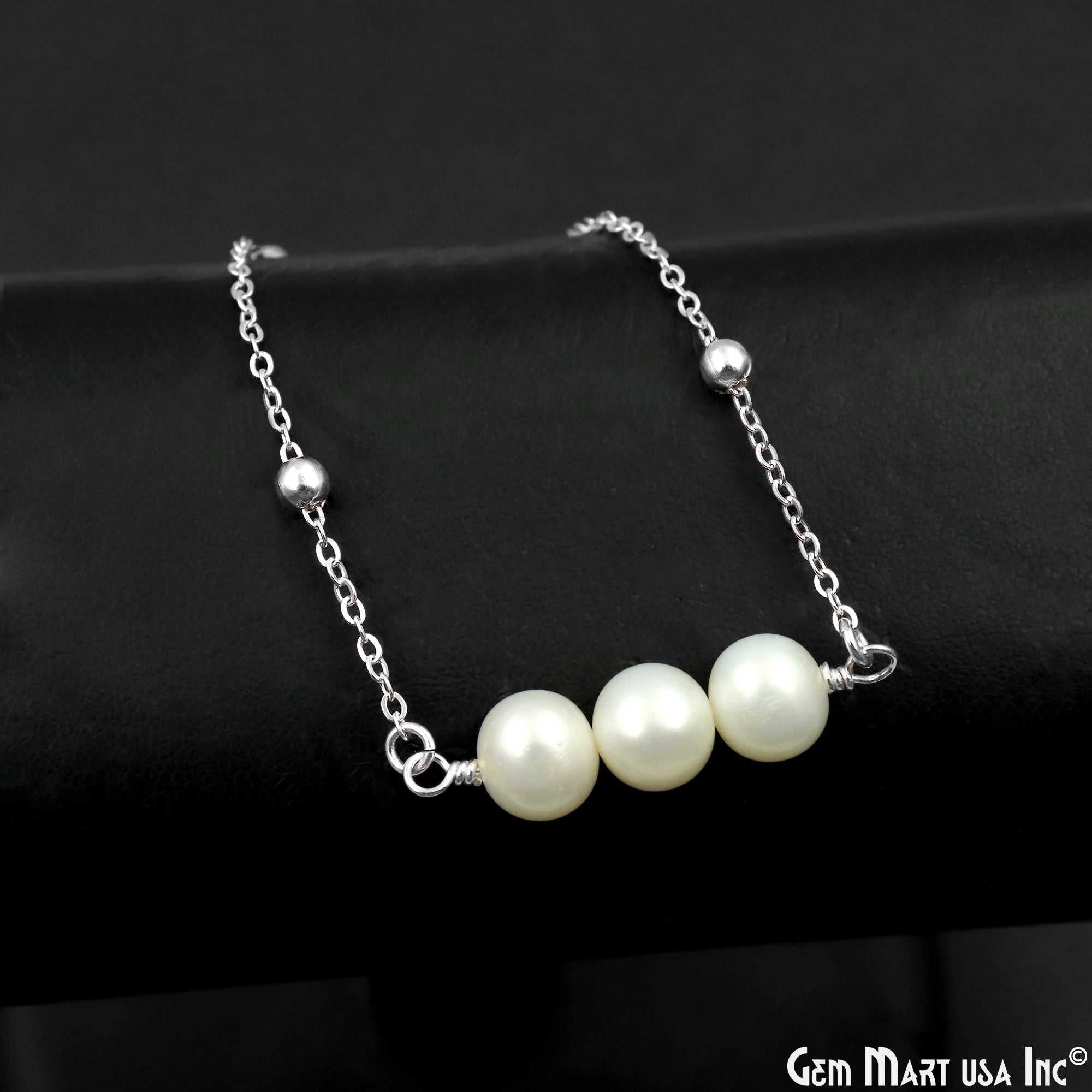Silver Plated