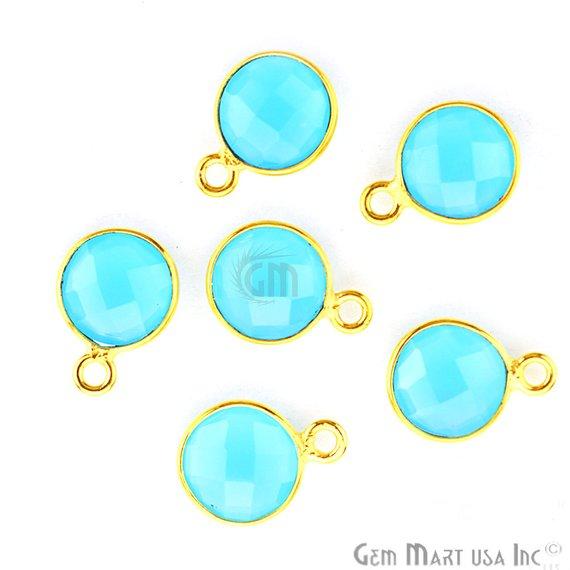 Sky Blue Chalcedony